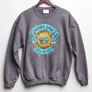 Sublime crewneck